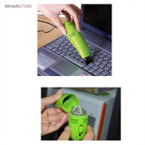 عکس مینی جاروبرقی USB