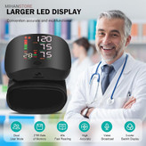 فشارسنج مچی سخنگو مدل Intelligent BP