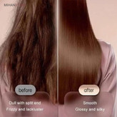 برس حرارتی صاف کننده مو Straight Comb