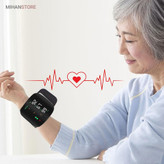 فشارسنج مچی سخنگو مدل Intelligent BP