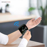 فشارسنج مچی سخنگو مدل Intelligent BP