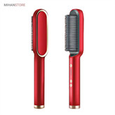 برس حرارتی صاف کننده مو Straight Comb