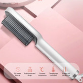 برس حرارتی صاف کننده مو Straight Comb