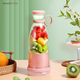 شیکر و مخلوط کن مینی جویس شارژی