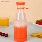 شیکر و مخلوط کن مینی جویس شارژی