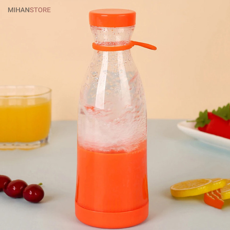 شیکر و مخلوط کن مینی جویس شارژی