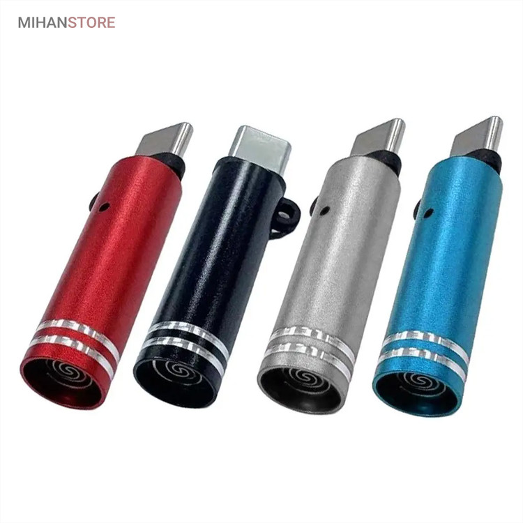 فندک المنتی موبایل (Type-c)