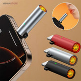 فندک المنتی موبایل (Type-c)