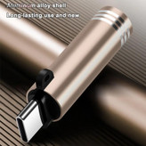 فندک المنتی موبایل (Type-c)