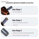 فندک المنتی موبایل (Type-c)