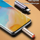 فندک المنتی موبایل (Type-c)
