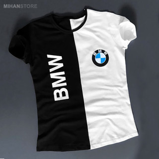 عکس ست تی شرت و شلوار BMW