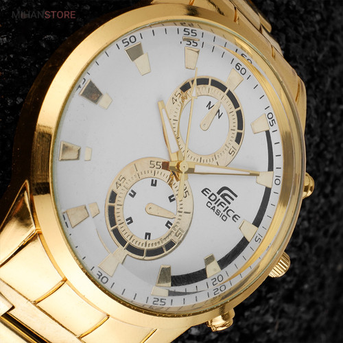 عکس ساعت مچی CASIO EDIFICE