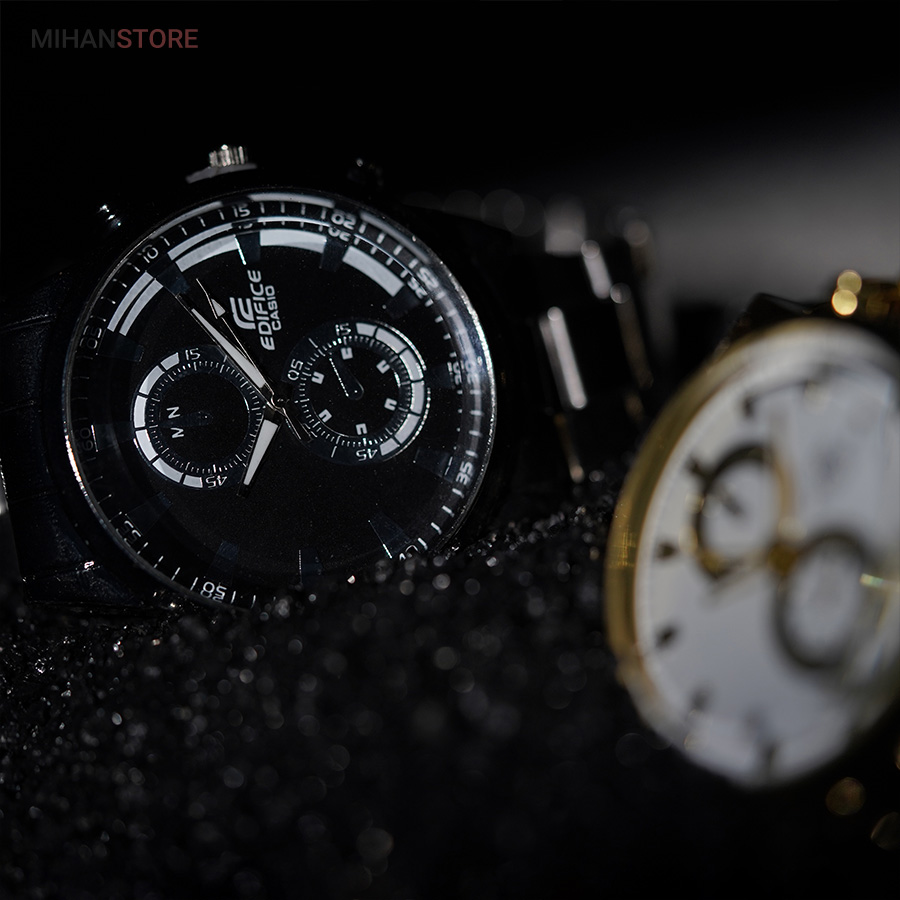 ساعت مچی CASIO EDIFICE
