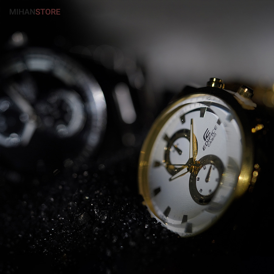 ساعت مچی CASIO EDIFICE