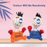 عروسک آنتی استرس مشت خور Punch Me