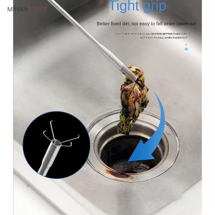گیره مشکل گشا همه کاره