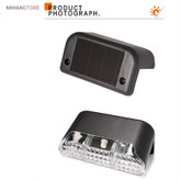 چراغ خورشیدی LED بالکن و پله