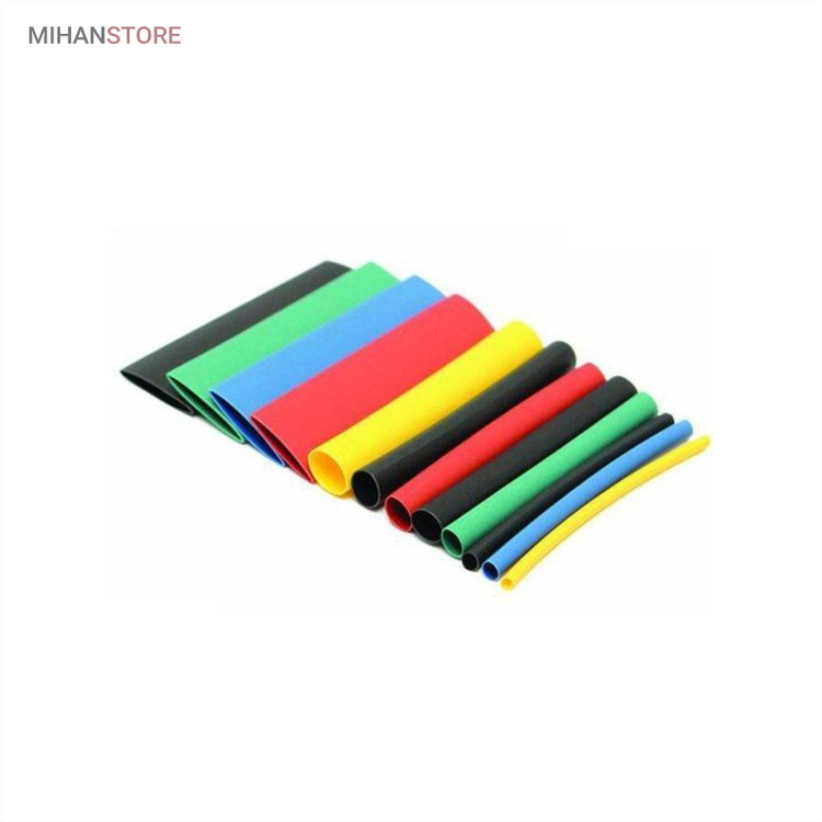 محافظ کابل حرارتی (بسته 100 عددی)