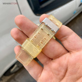 عکس ساعت مچی ضدآب کاسیو جی شاک GA110