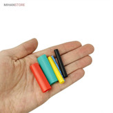 محافظ کابل حرارتی (بسته 100 عددی)