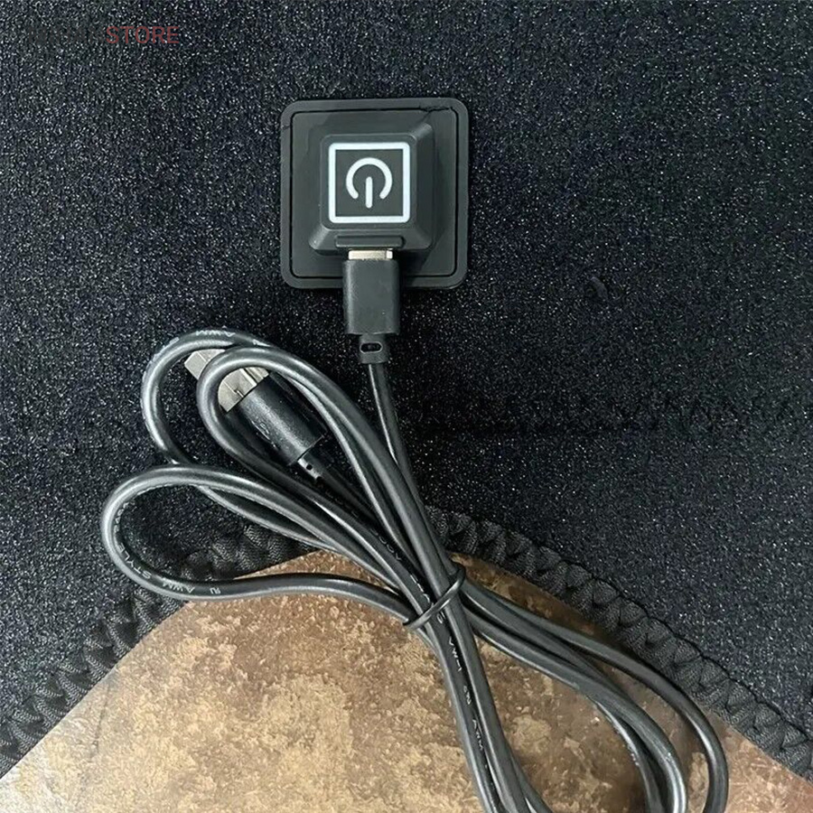 زانوبند حرارتی Knee Heating Pad