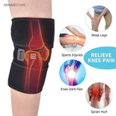 زانوبند حرارتی Knee Heating Pad