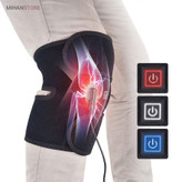 زانوبند حرارتی Knee Heating Pad