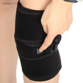 زانوبند حرارتی Knee Heating Pad