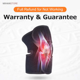 زانوبند حرارتی Knee Heating Pad