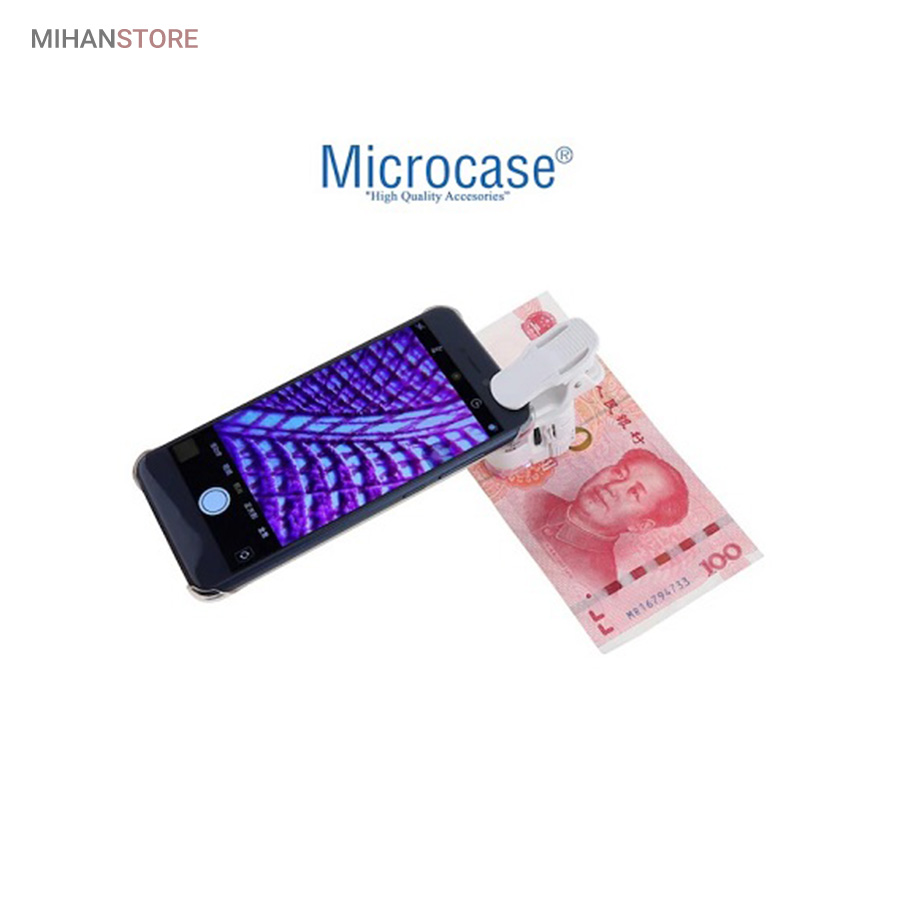میکروسکوپ موبایل یونیورسال
