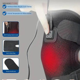 زانوبند حرارتی Knee Heating Pad