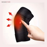 زانوبند حرارتی Knee Heating Pad