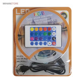 عکس ریسه نورپردازی USB کنترل دار