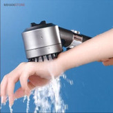 سردوش حمام ماساژور دار توربو
