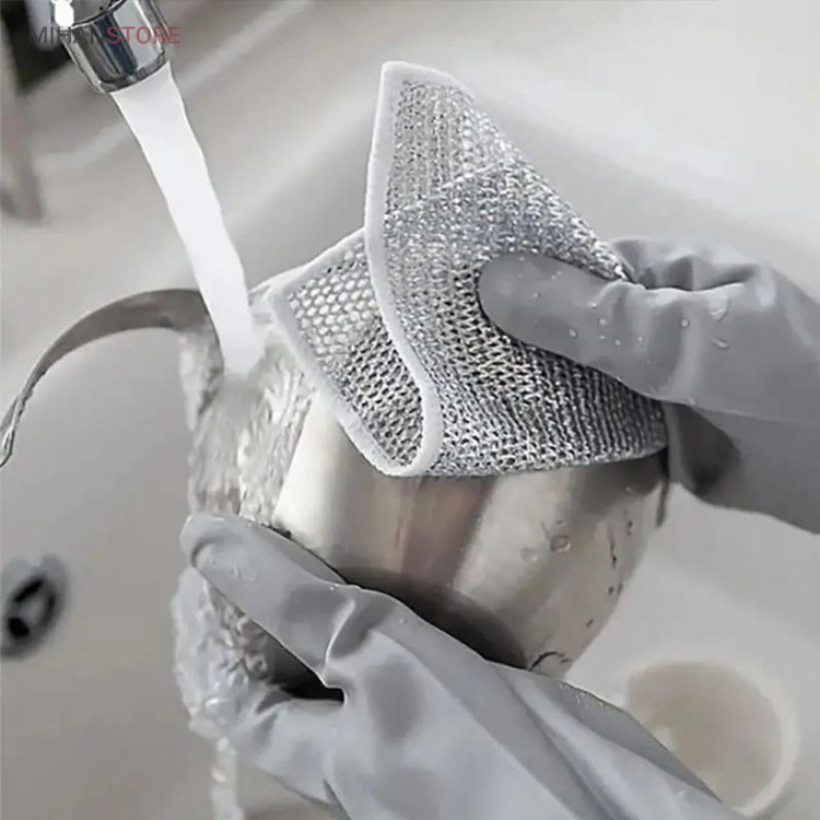 دستمال اسکاجی (بسته 5 عددی)
