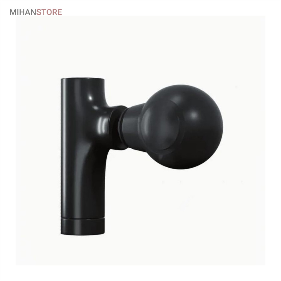 عکس ماساژور تفنگی مینی Fascial Gun
