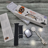 عکس ساعت هوشمند T800 Ultra