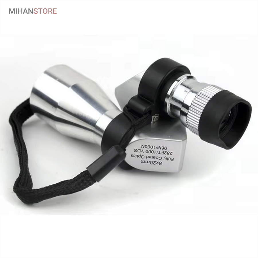 دوربین حرفه ای تک چشمی Monocular