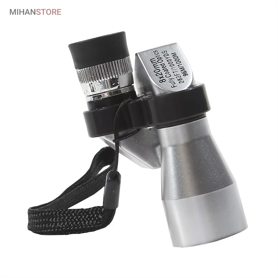 دوربین حرفه ای تک چشمی Monocular