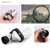 دوربین حرفه ای تک چشمی Monocular