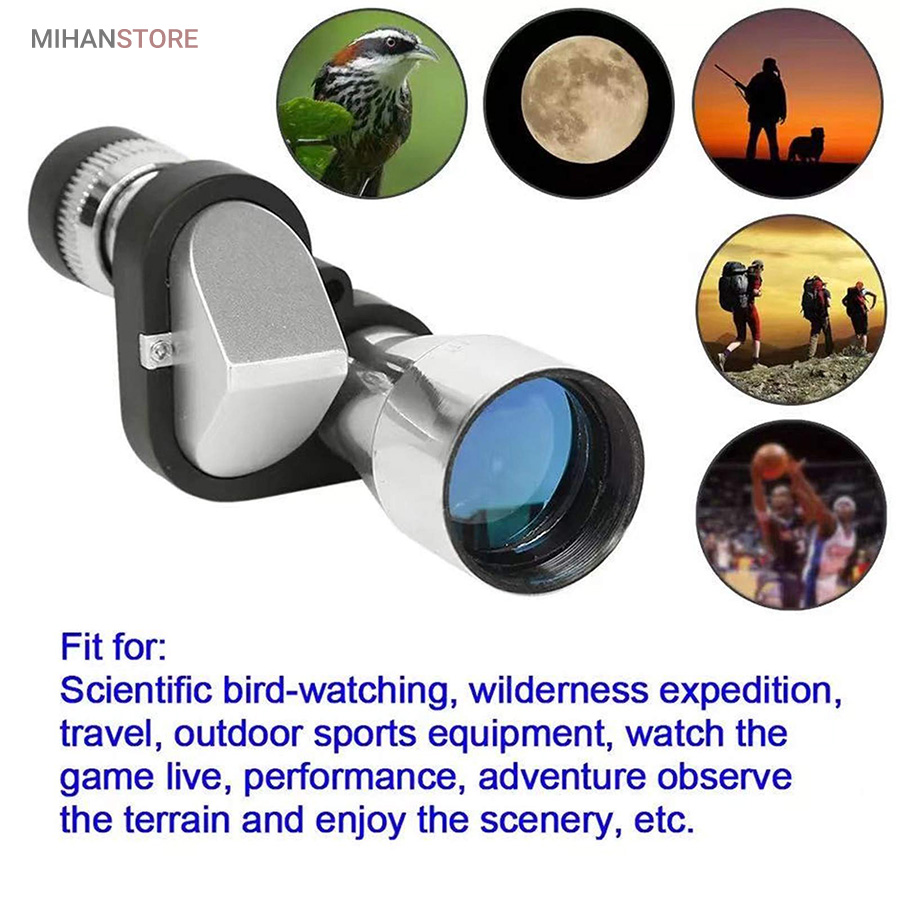 دوربین حرفه ای تک چشمی Monocular