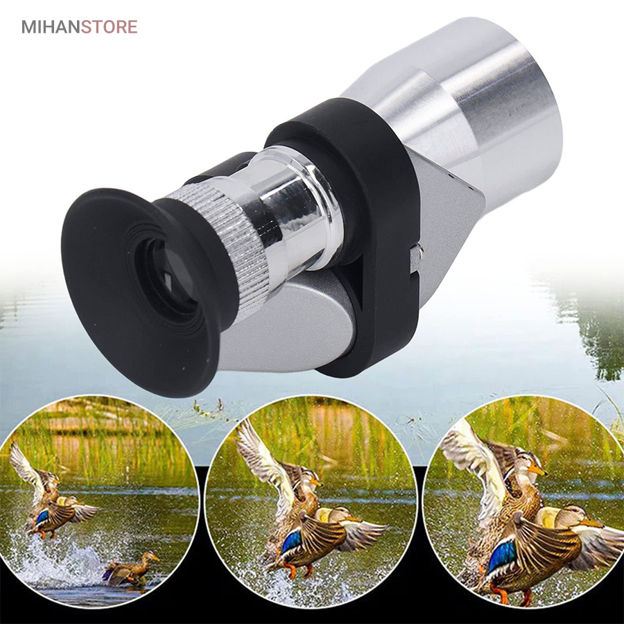 دوربین حرفه ای تک چشمی Monocular
