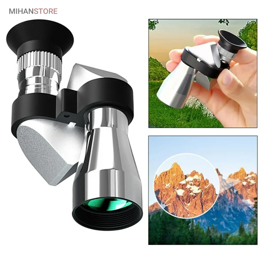دوربین حرفه ای تک چشمی Monocular