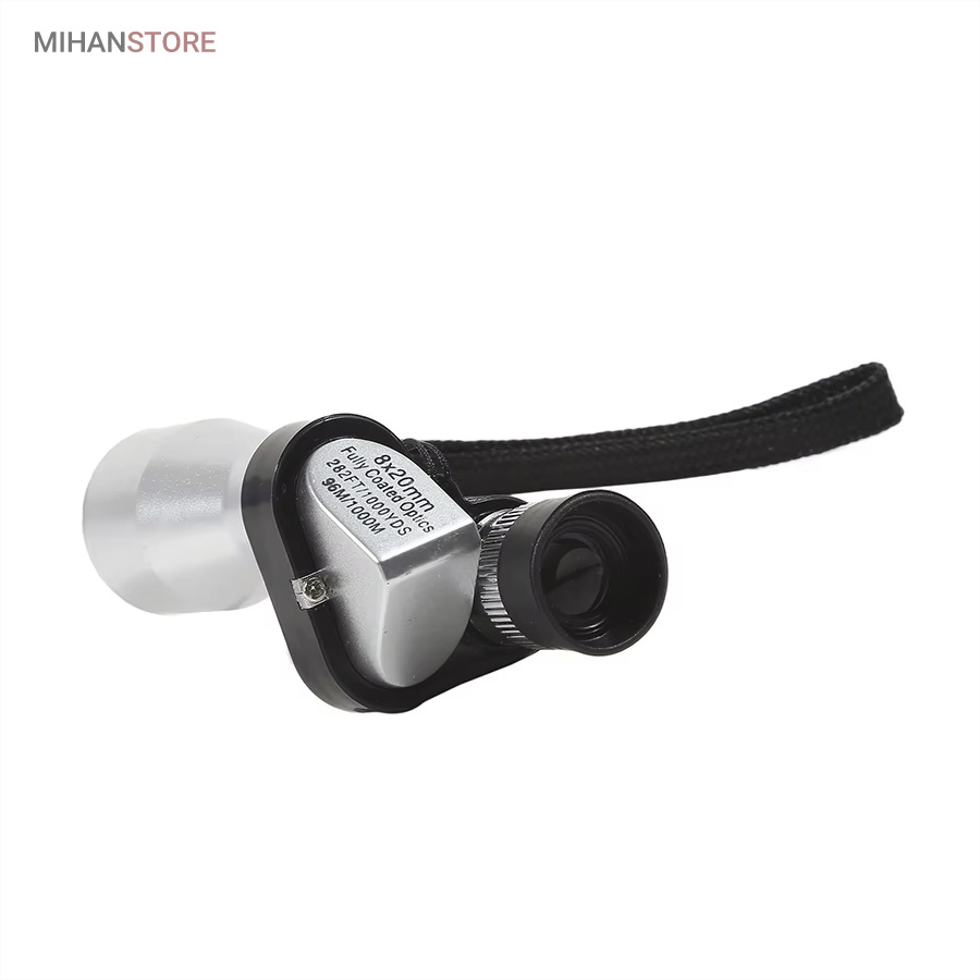دوربین حرفه ای تک چشمی Monocular