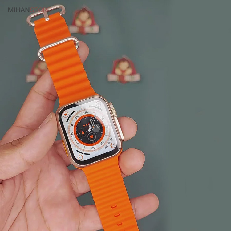 ساعت هوشمند T800 Ultra