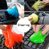 ژل جادویی تمیز کننده Super Clean