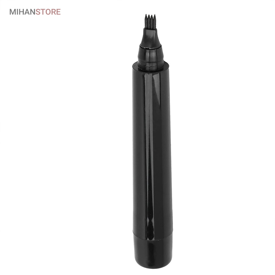 قلم هاشور حرفه ای ریش، مو و ابرو BEARD PEN