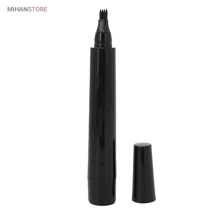 قلم هاشور حرفه ای ریش، مو و ابرو BEARD PEN