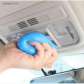 ژل جادویی تمیز کننده Super Clean